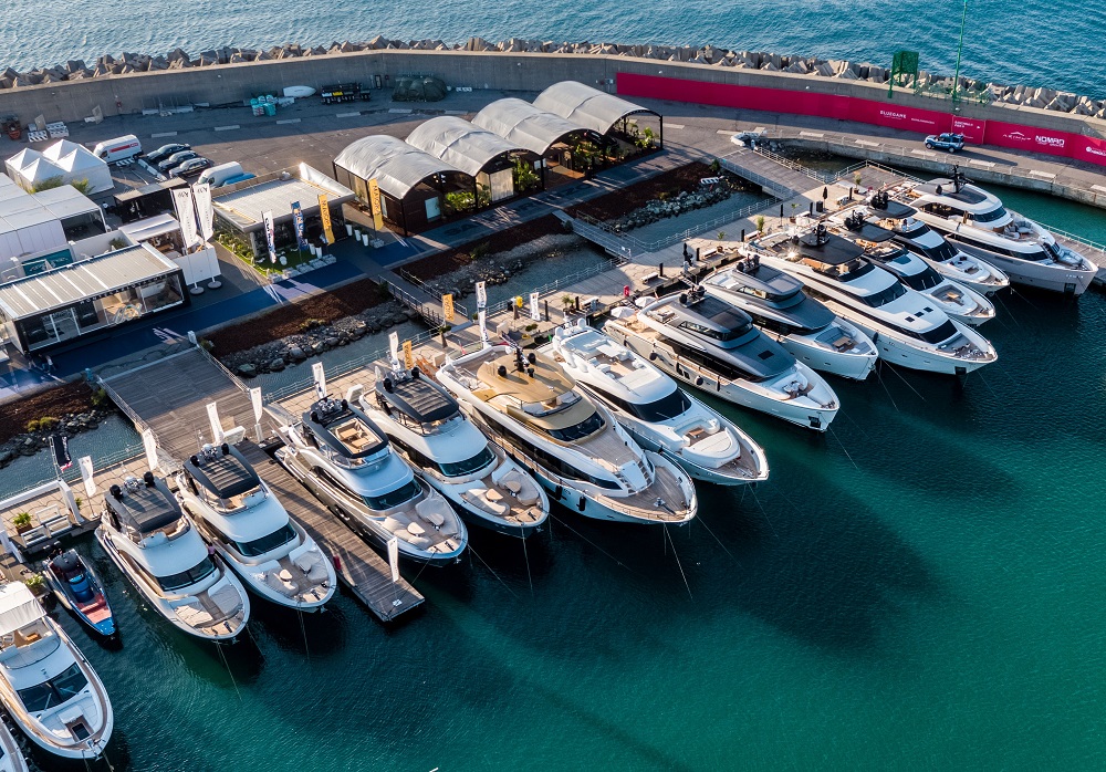 How to get a job in yachting