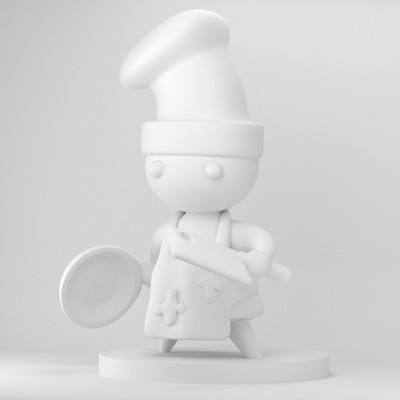 Battle Chef
