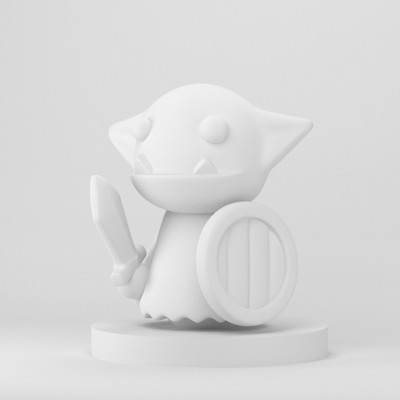 Goblin