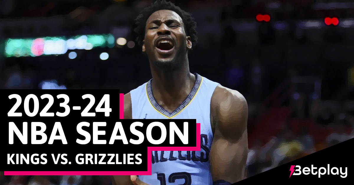 Kings vs. Grizzlies Odds and Preview—January 29, 2024