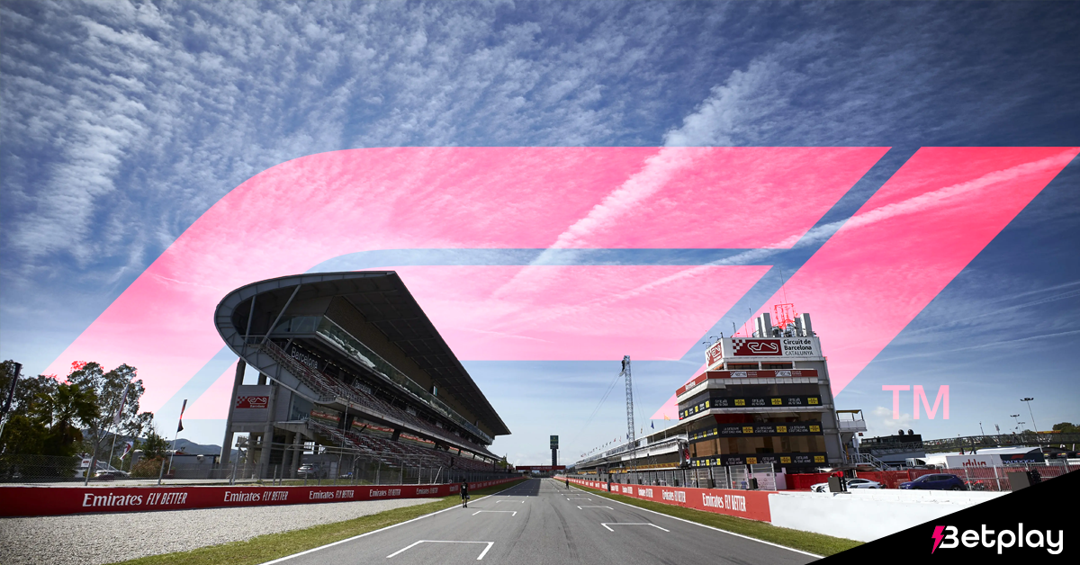 Formula 1 Spanish Grand Prix 2024 Preview