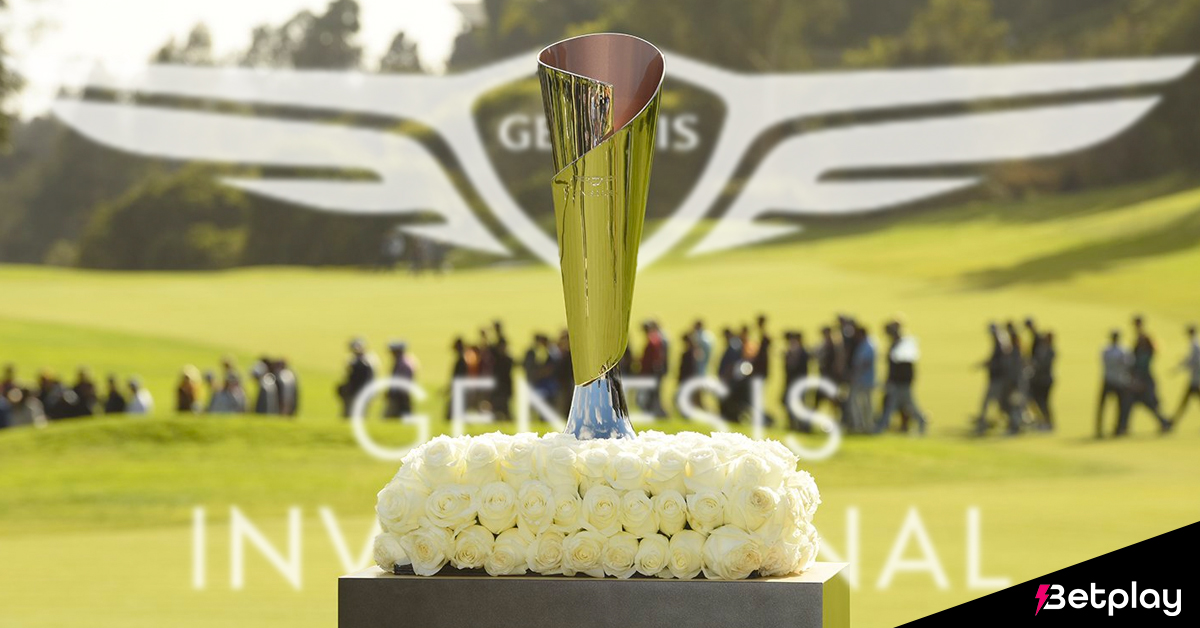 The Genesis Invitational 2025 Purse and Prize Money Breakdown