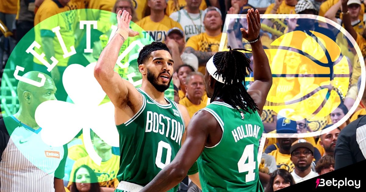 2024 NBA Playoffs Celtics vs. Pacers Game 4 Preview