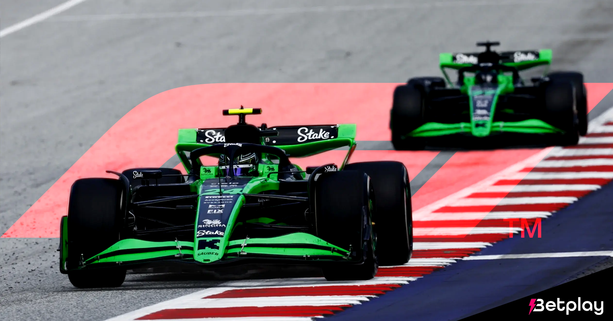 Formula 1 British Grand Prix 2024 Sleepers