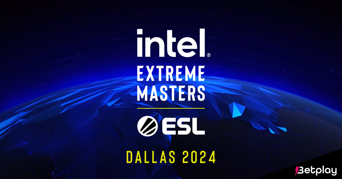 IEM Dallas 2024 Preview