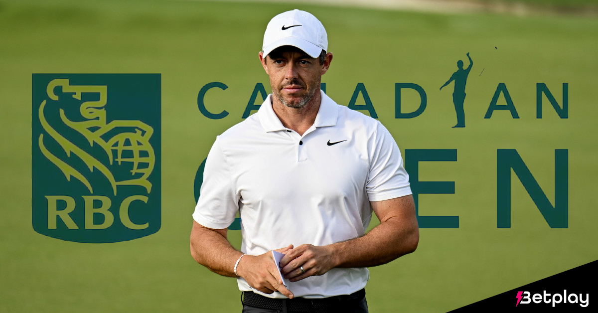 2024 RBC Canadian Open Odds and Preview