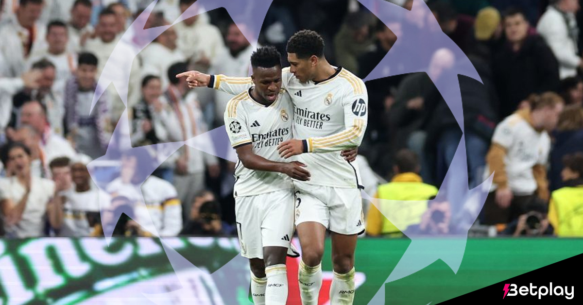 UEFA Champions League Preview: Real Madrid vs. Man City