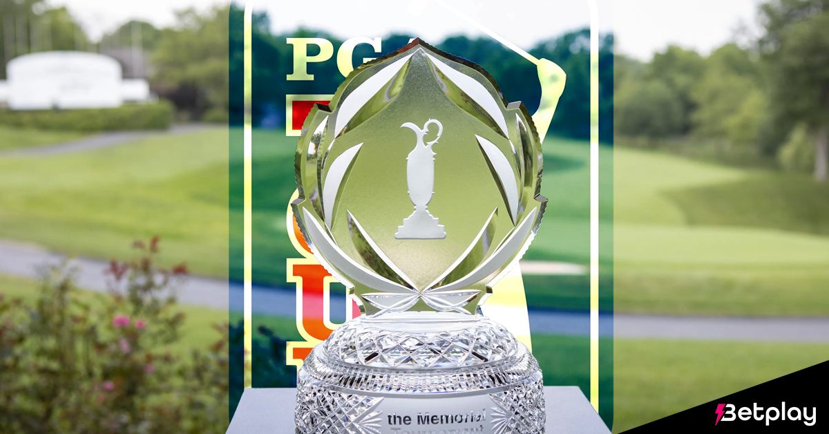 2024 Memorial Tournament Purse and Prize Money Breakdown