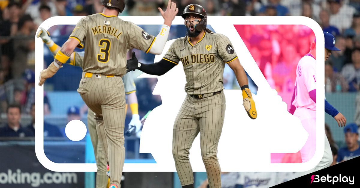 Dodgers vs. Padres NLDS Game 3 2024 MLB Playoffs Odds and Preview