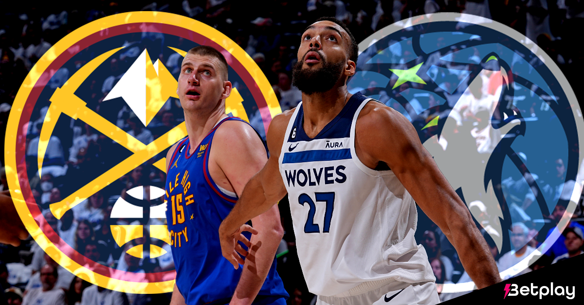 2024 NBA Playoffs Timberwolves vs. Nuggets Game 2 Preview