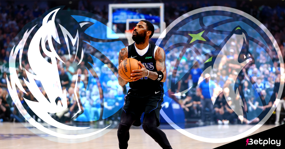 2025 NBA Playoffs Mavericks vs. Timberwolves Game 2 Preview