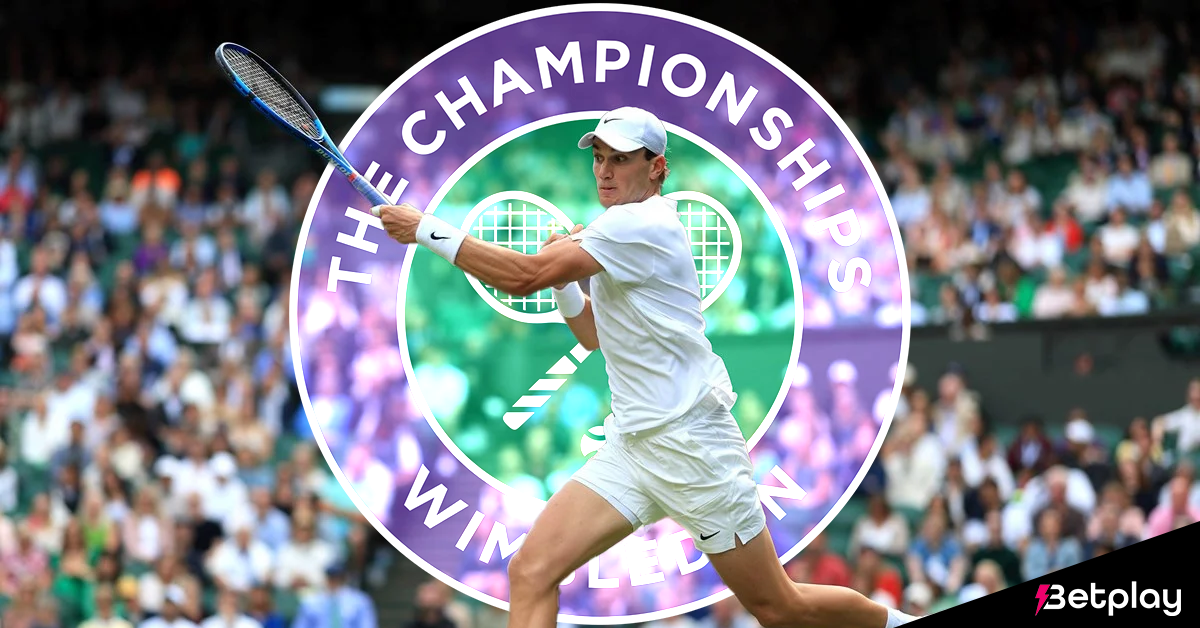 Draper Vs. Norrie Wimbledon 2024 Second Round Odds And Preview