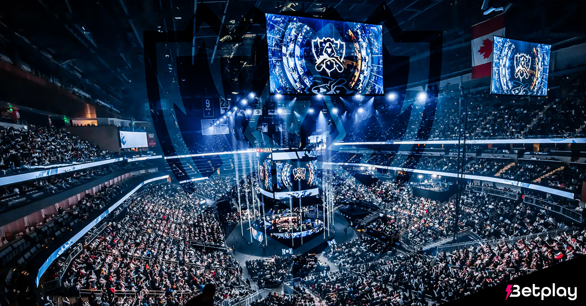 League Of Legends Worlds 2024 Prop Bets