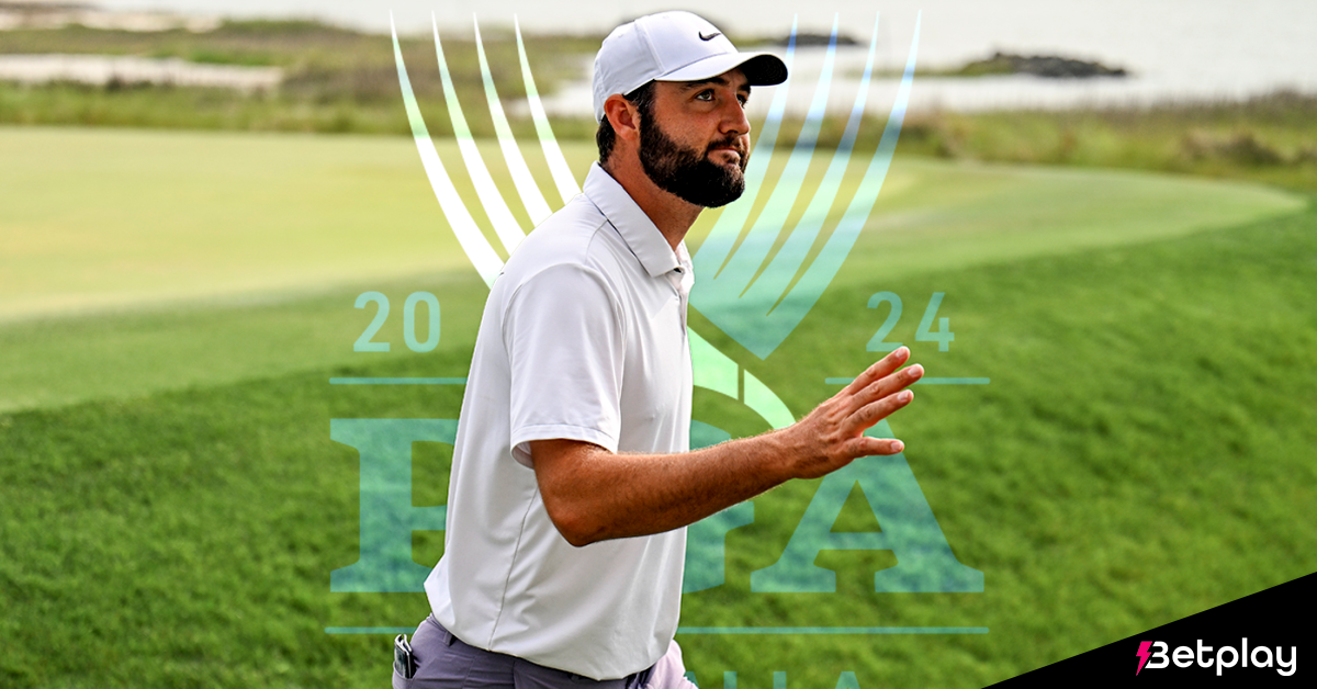 2024 PGA Championship Odds and Preview