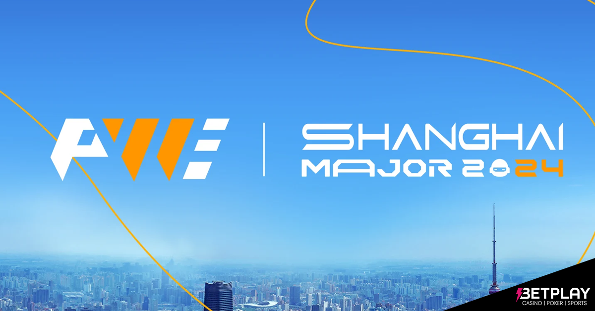 Perfect World Shanghai Major 2024 To Qualify Odds