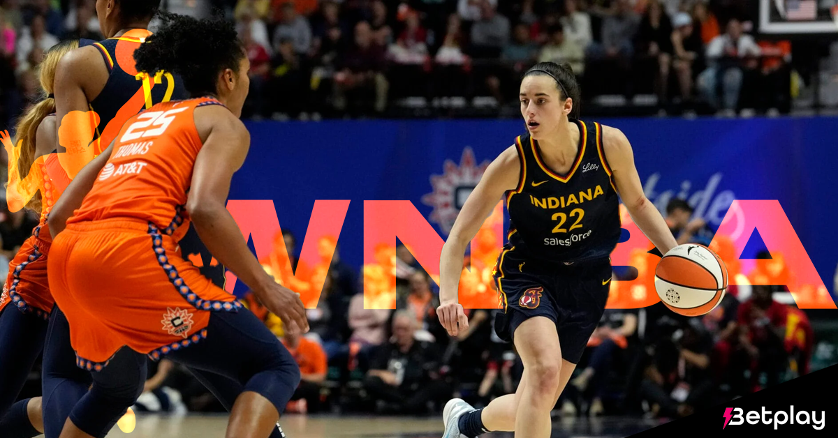 2024 WNBA Playoffs Odds September 25, 2024