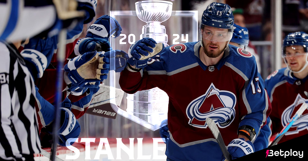 Avalanche vs. Jets Game 5 2024 NHL Stanley Cup Playoffs Odds and Preview