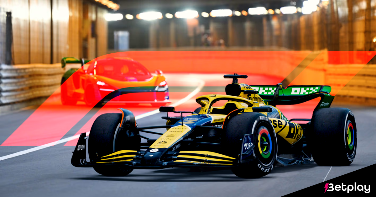 Formula 1 Monaco Grand Prix 2024 Preview