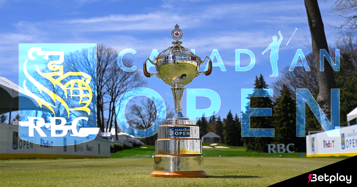 2024 RBC Canadian Open Purse and Prize Money Breakdown