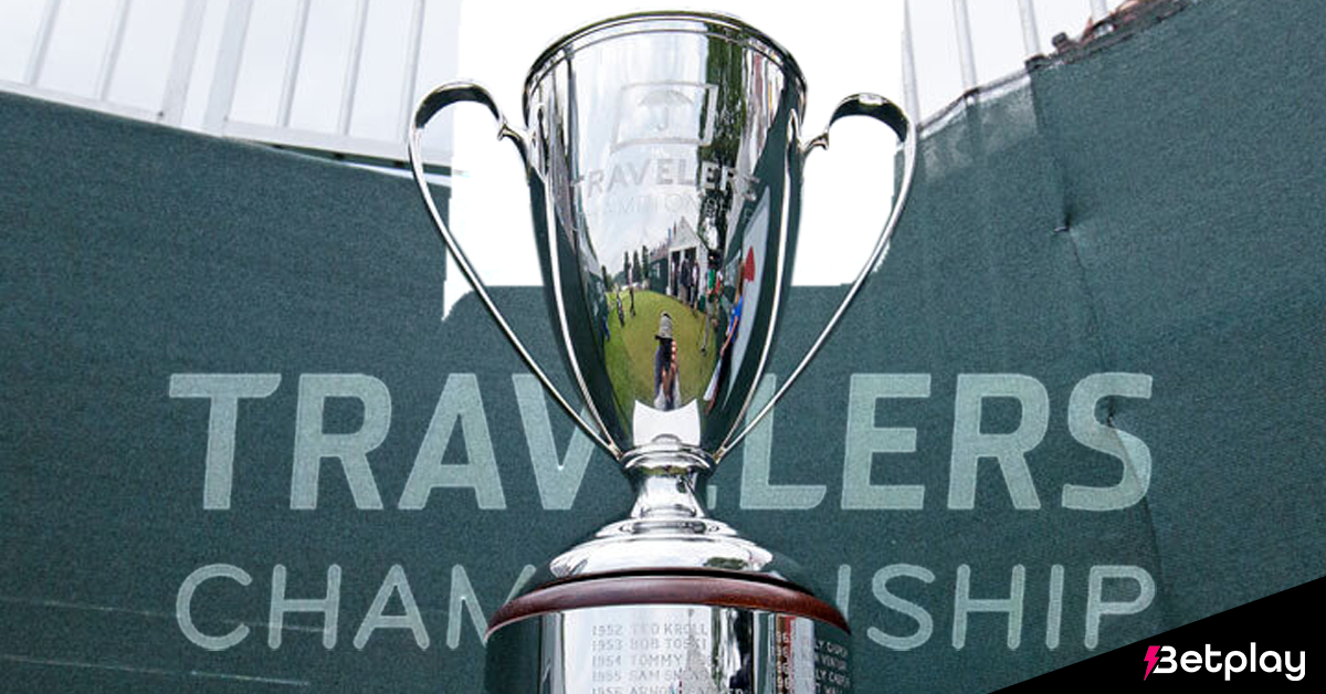 2024 Travelers Championship Purse and Prize Money Breakdown