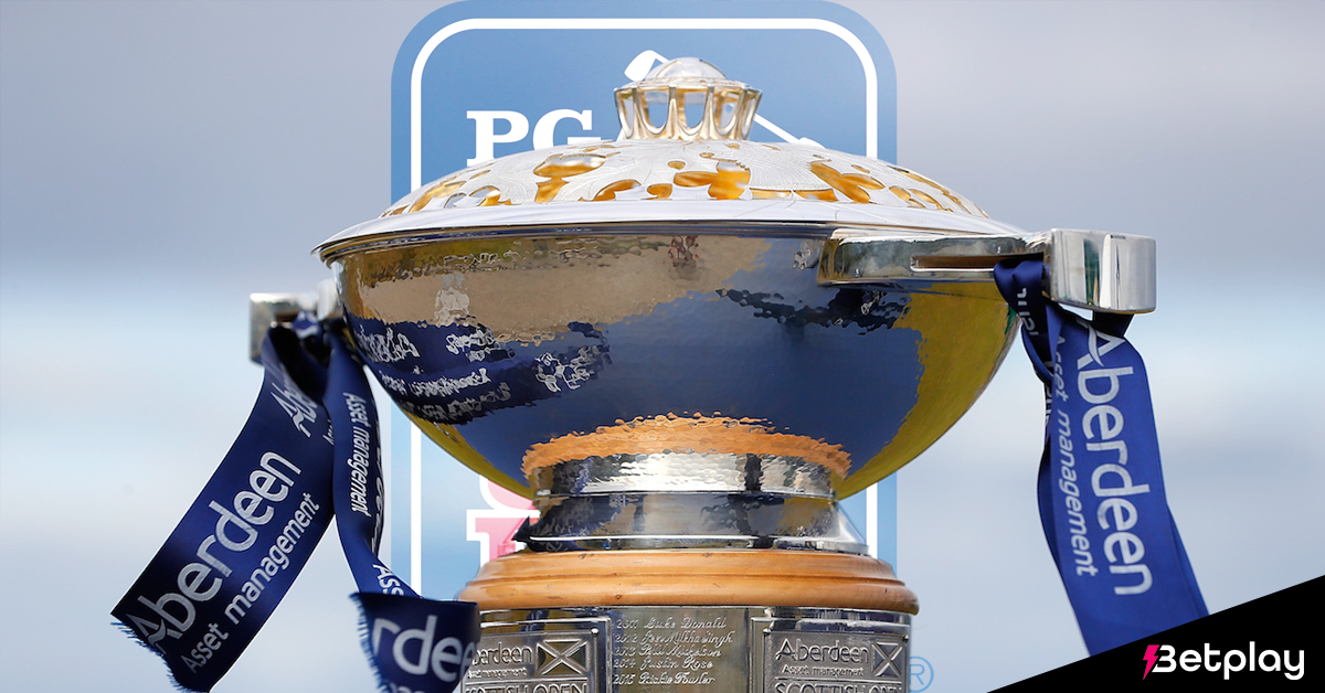 2024 Genesis Scottish Open Purse and Prize Money Breakdown