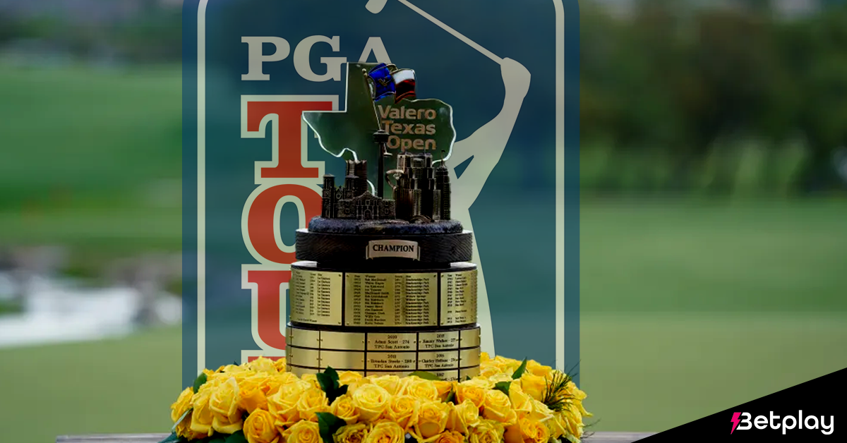 2024 Valero Texas Open Purse and Prize Money Breakdown