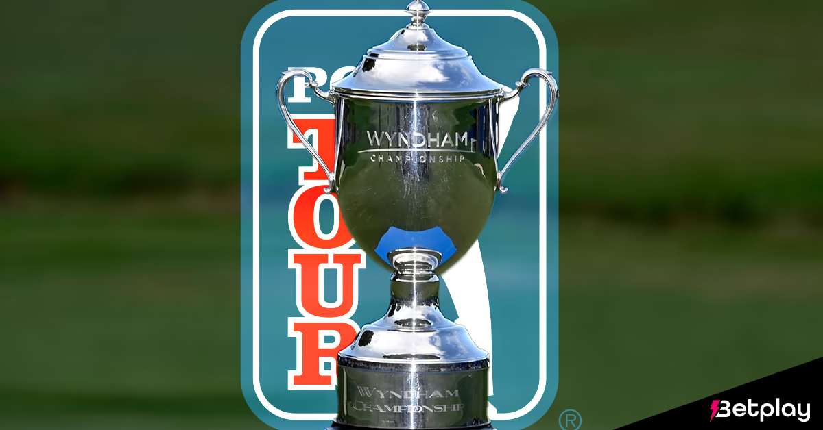 2024 Wyndham Championship Purse and Prize Money Breakdown