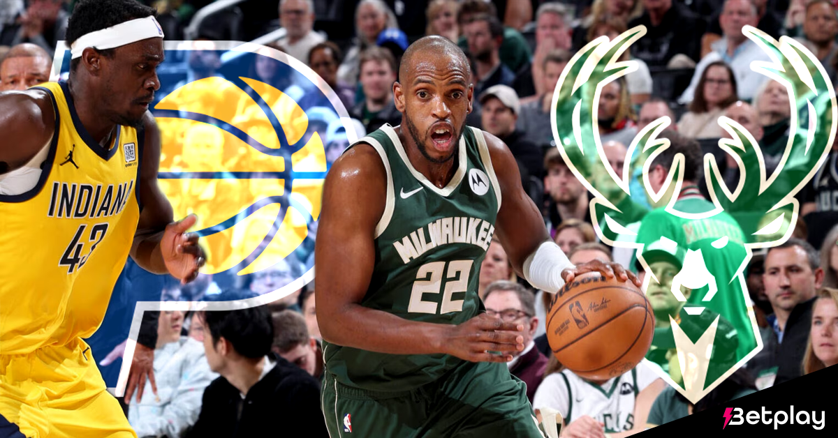 2024 Nba Playoffs Bucks Vs Pacers Game 3 Preview