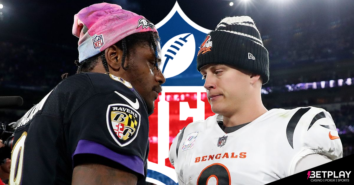 Bengals vs. Ravens 2024 NFL Week 10 Odds and Preview