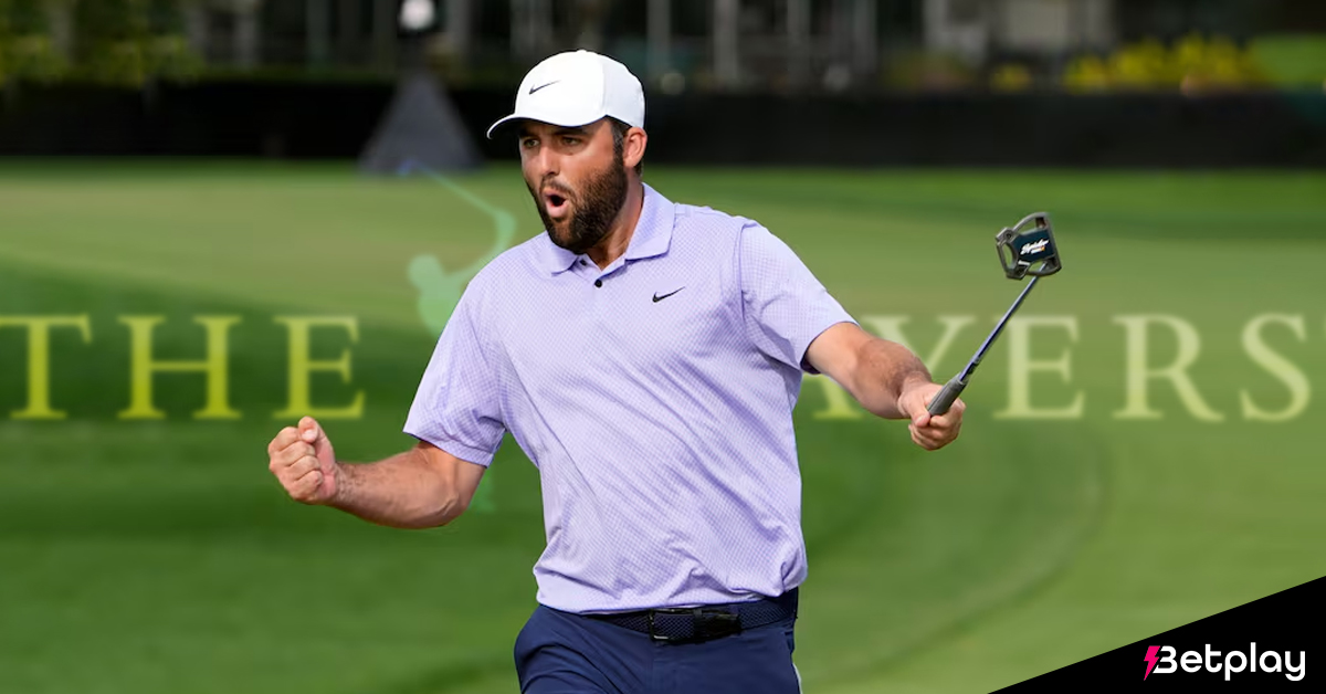 THE PLAYERS Championship 2025 Odds and Preview