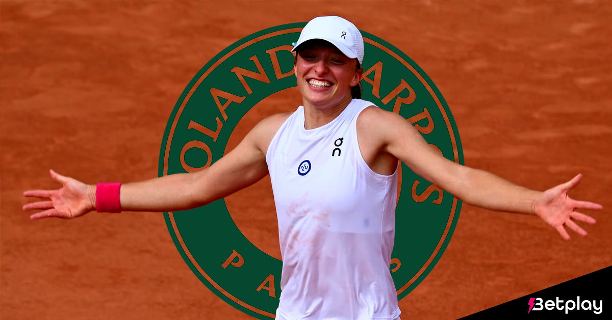 2024 French Open WTA Women’s Singles Tournament Odds and Preview