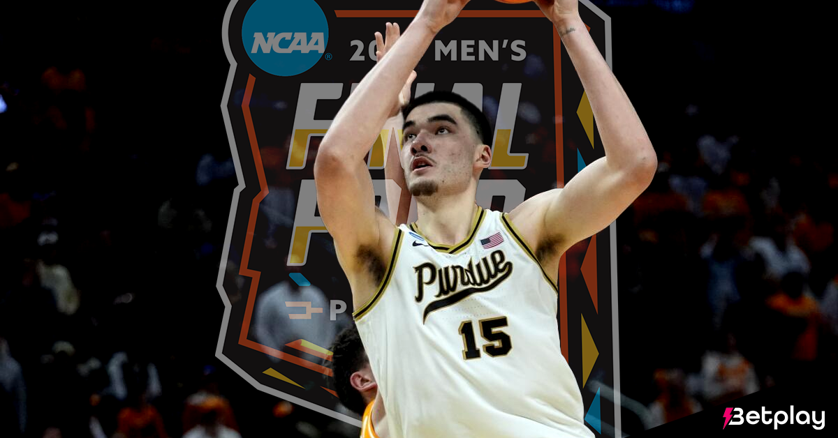 UConn vs. Purdue 2024 March Madness Championship Game Odds and Preview