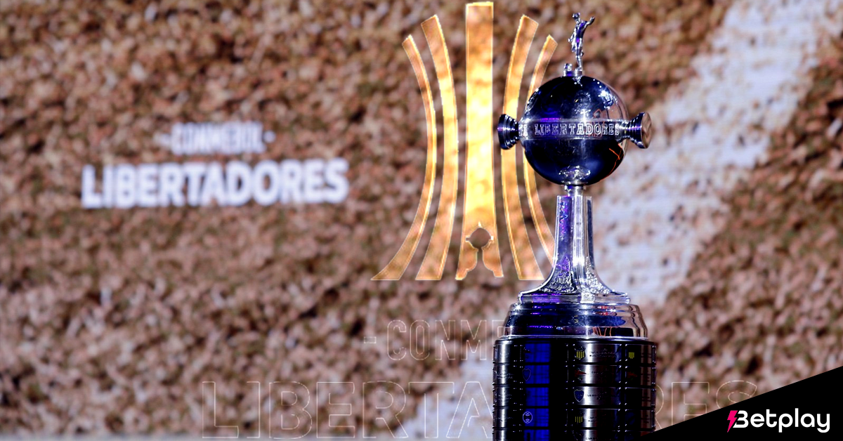 2024 Copa Libertadores Odds