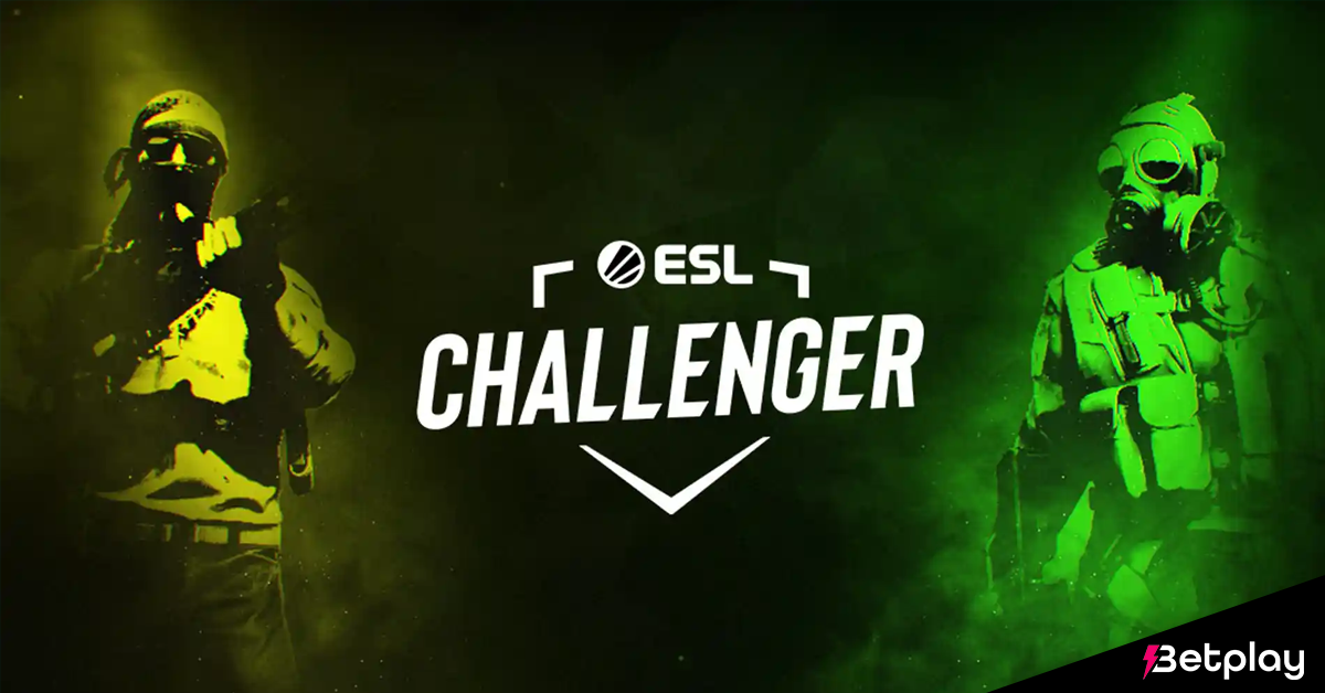 ESL Challenger Atlanta 2024 Odds