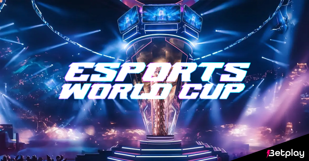 Where to Watch the Esports World Cup 2024 Live Stream