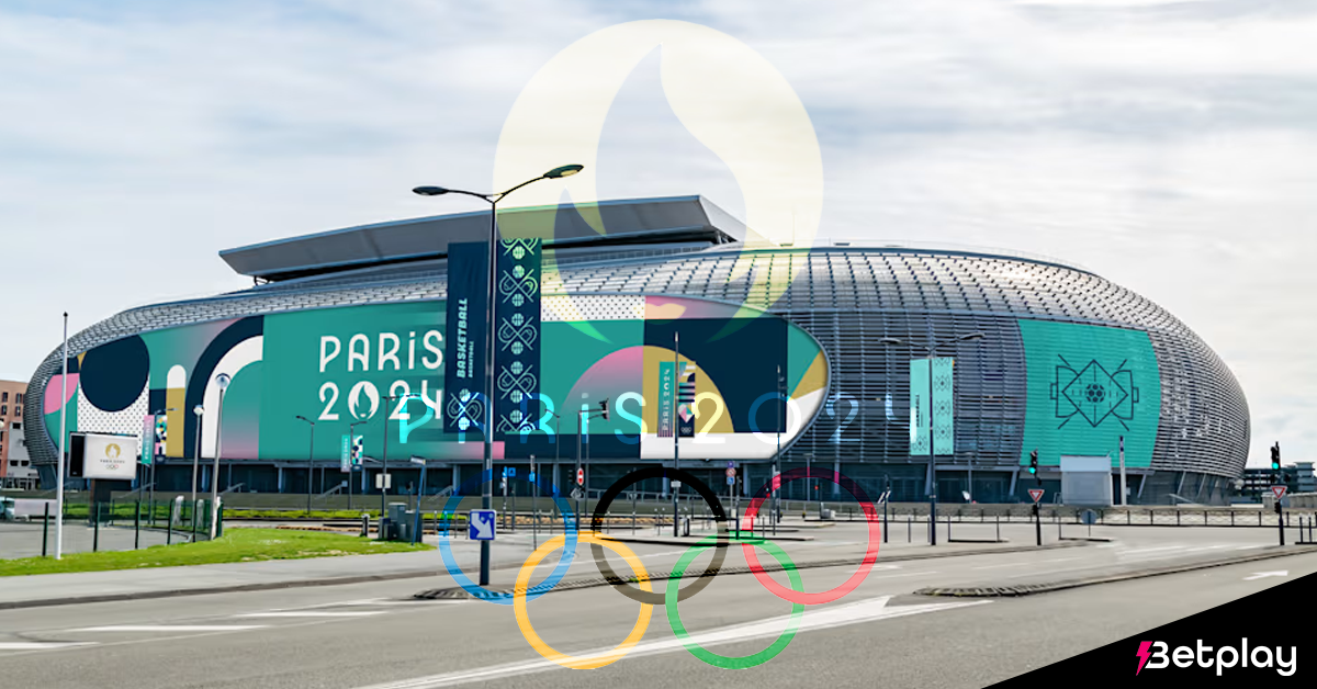 2024 Paris Olympics Women's Basketball Odds