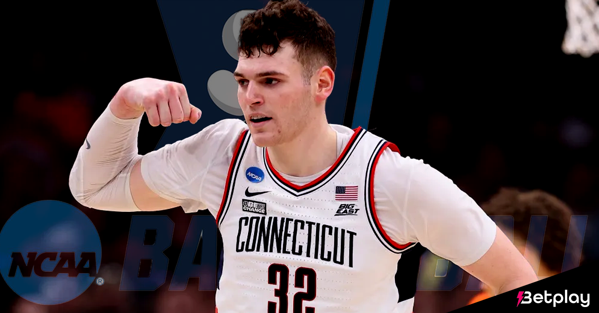 Alabama vs. UConn 2024 March Madness Final Four Odds and Preview