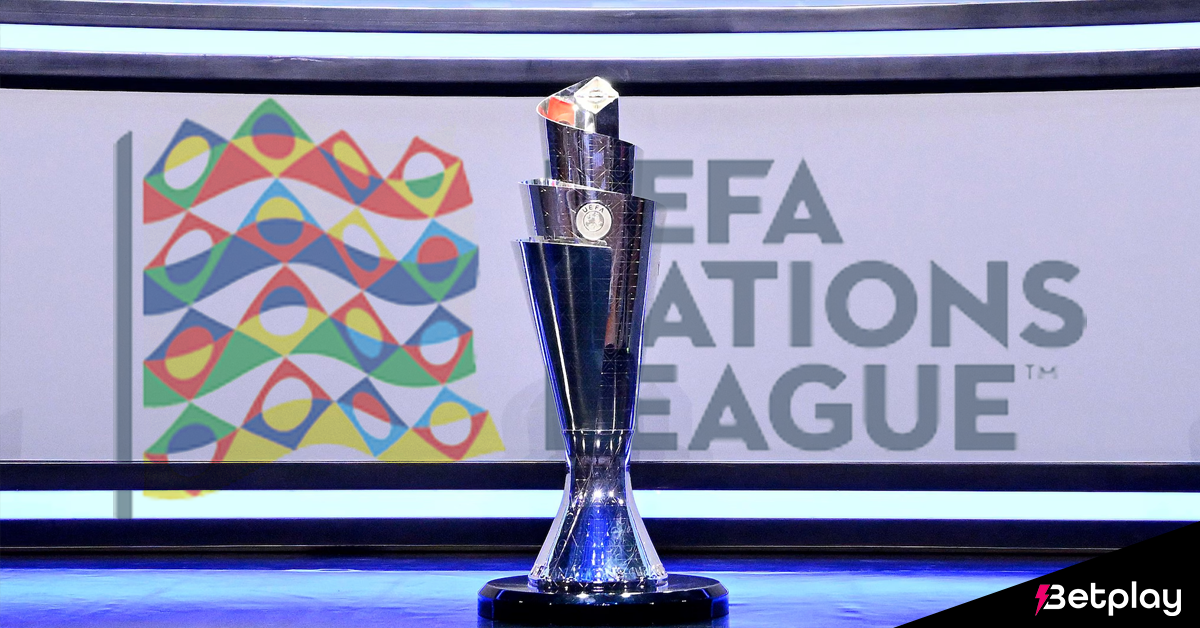 2024-25 UEFA Nations League Odds