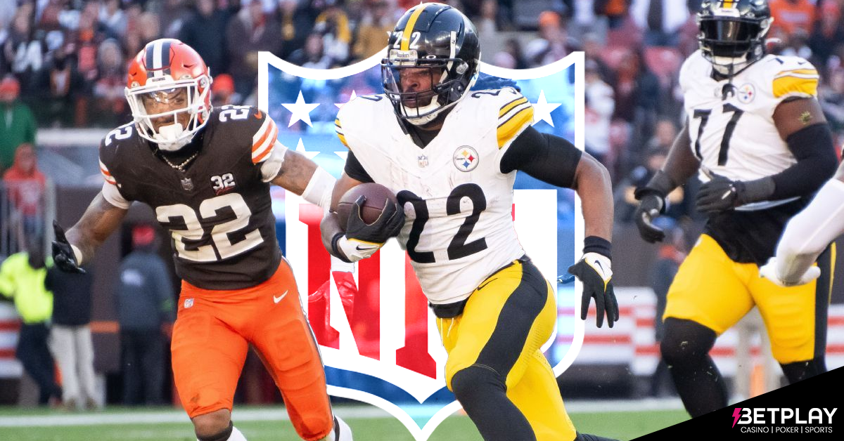 Steelers vs. Browns 2024 NFL Week 12 Odds and Preview