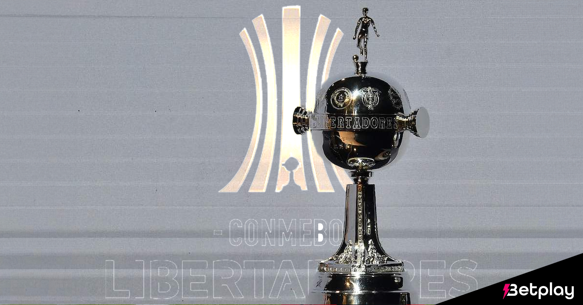 2024 Copa Libertadores Odds Update