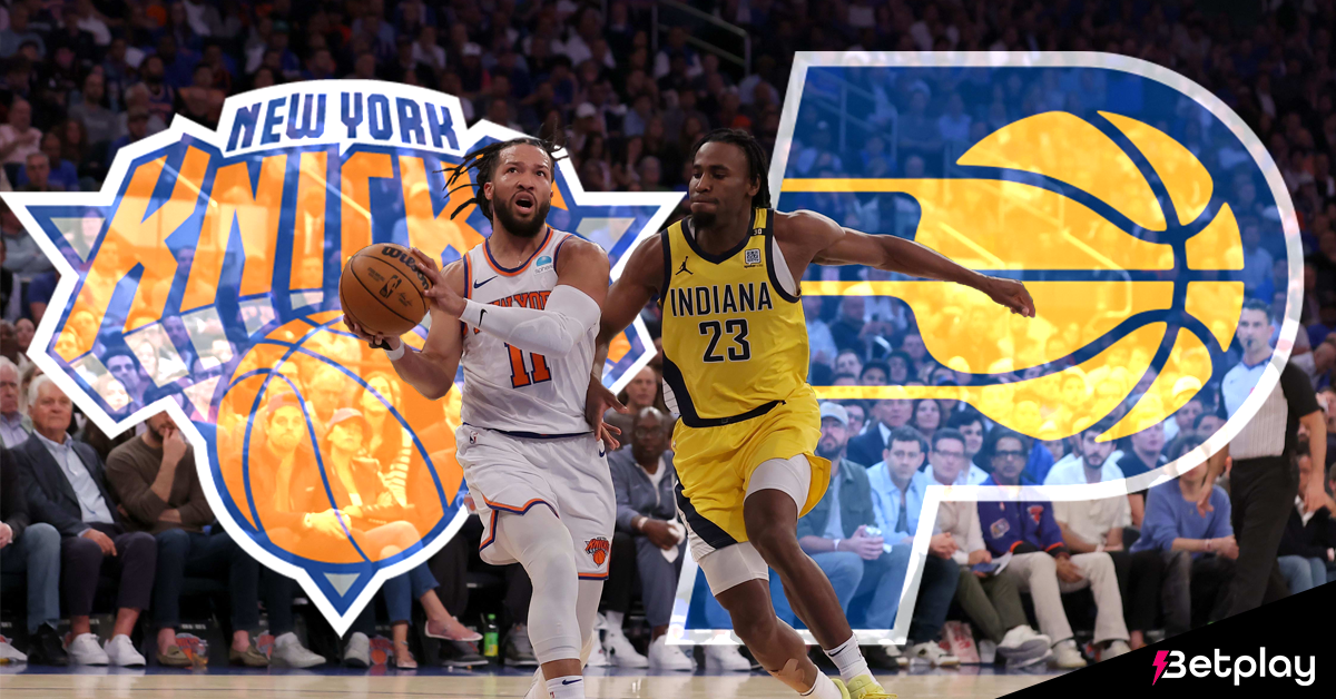 2024 NBA Playoffs Pacers vs. Knicks Game 2 Preview