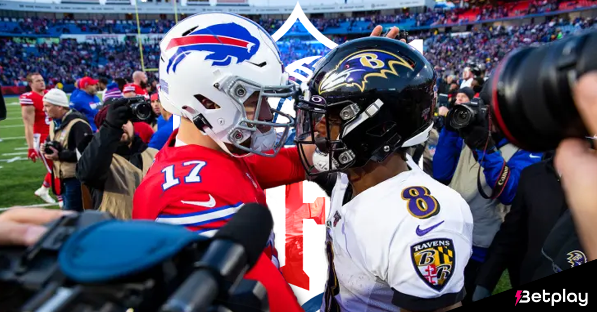 Bills vs. Ravens 2024 NFL Week 4 Odds and Preview