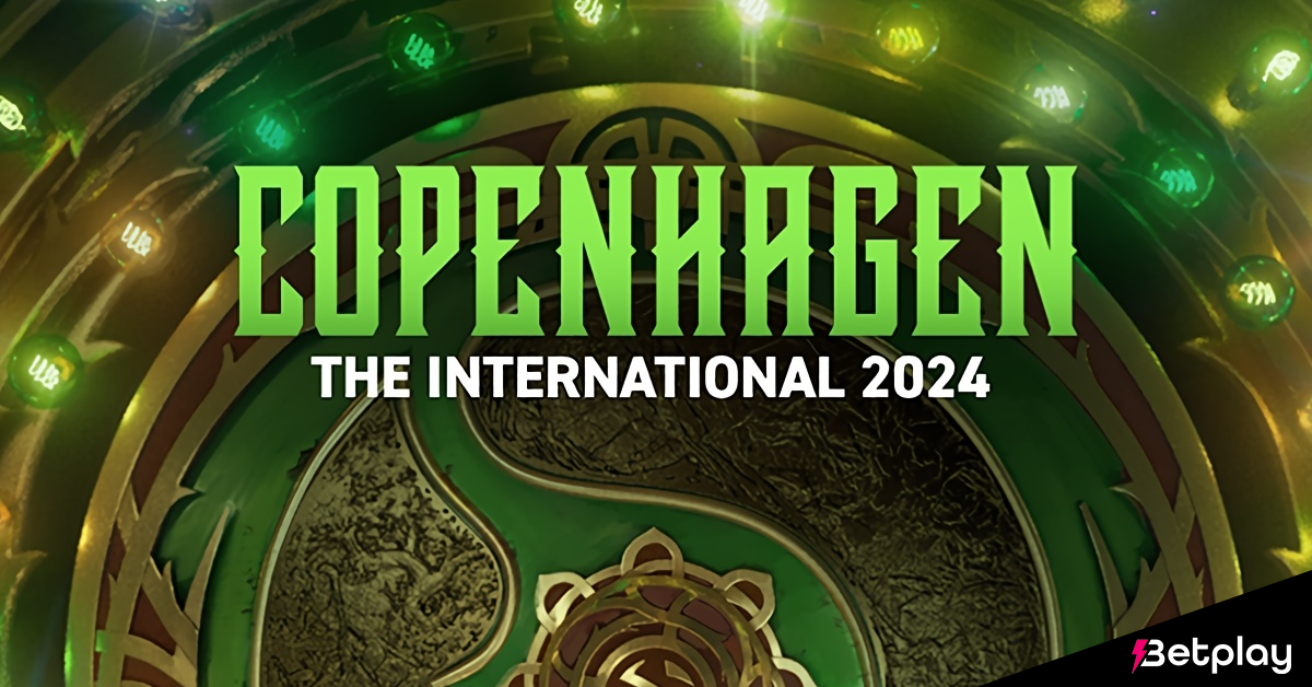 The International 2024 Odds