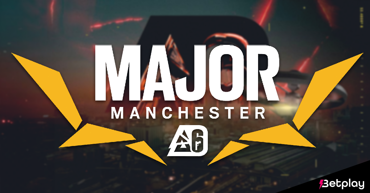 Blast R6 Major 2024 Preview