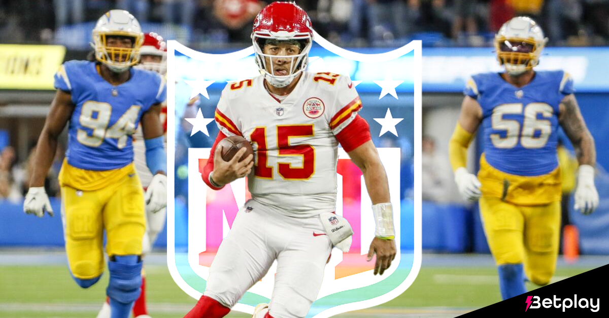 Chiefs vs. Chargers 2024 NFL Week 4 Odds and Preview