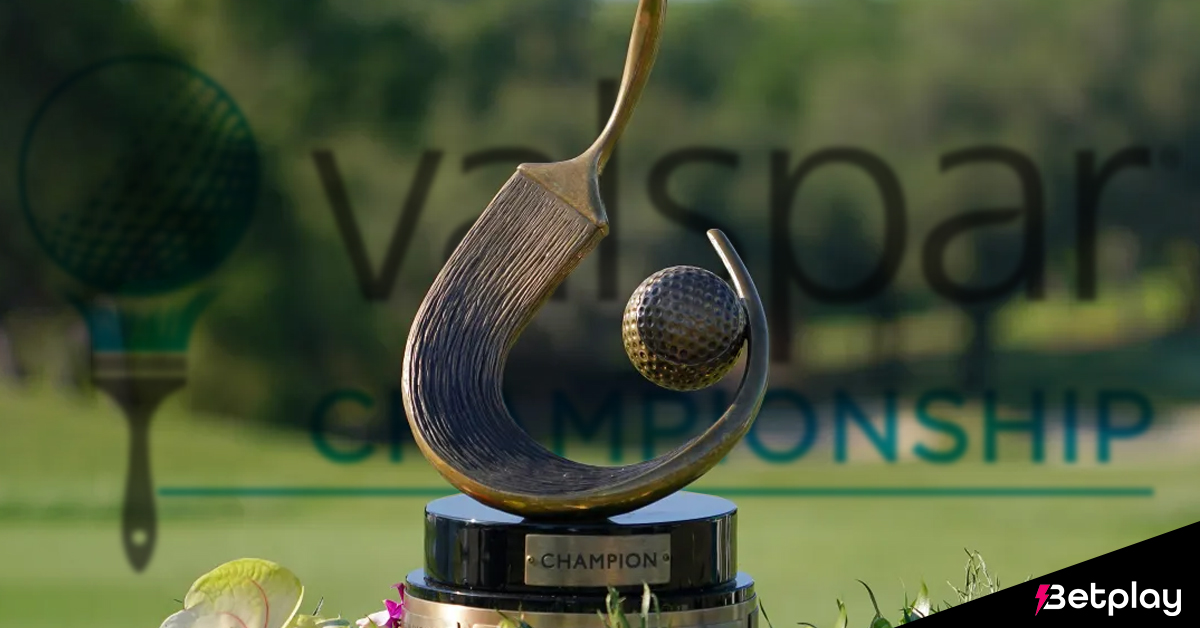 2024 Valspar Championship Purse and Prize Money Breakdown