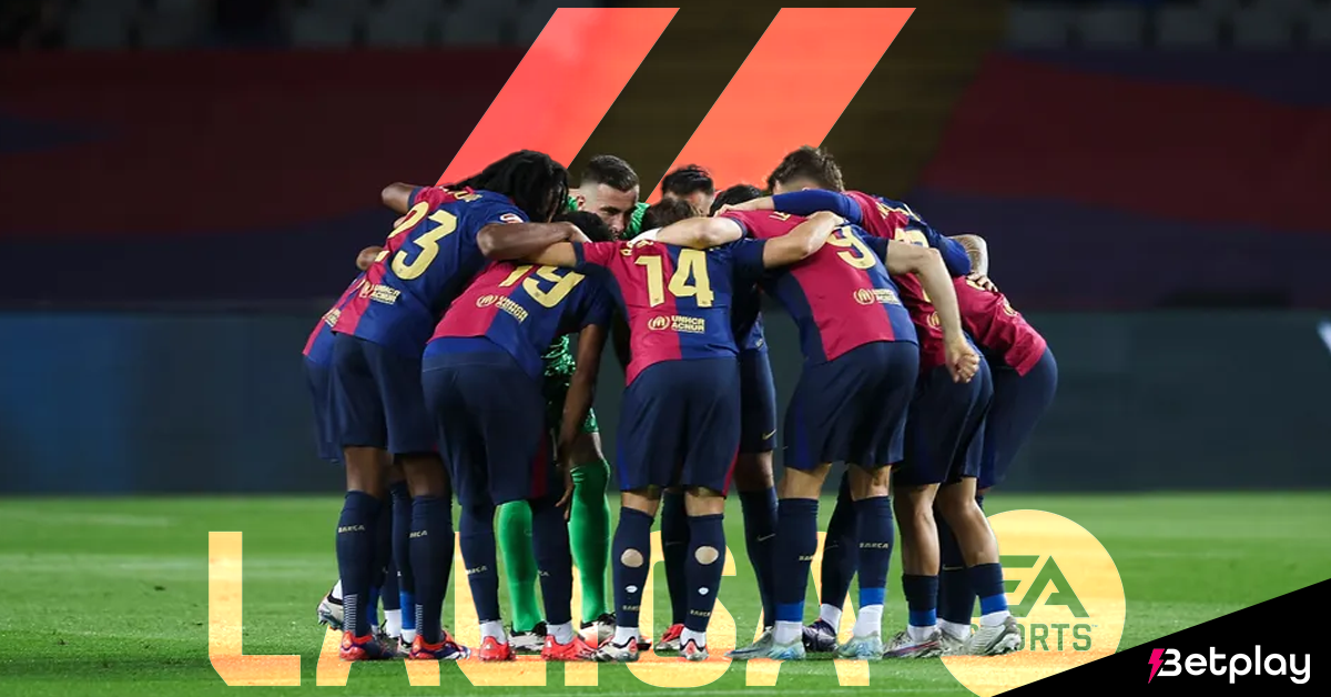 Top La Liga Games To Bet On October 15, 2024