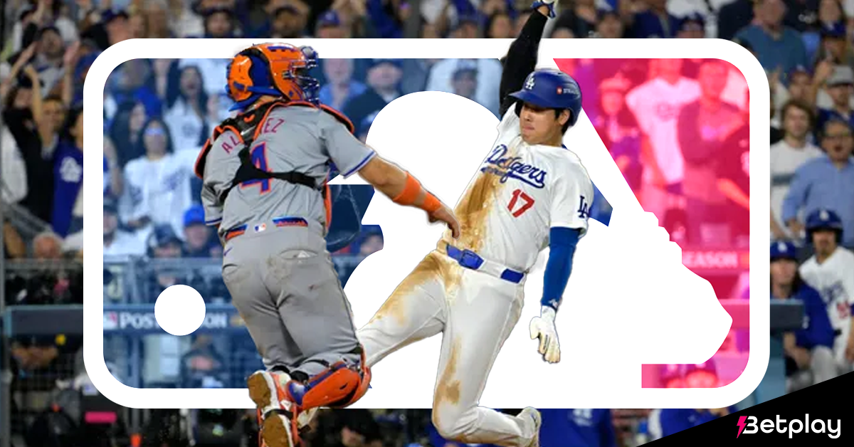 Dodgers vs. Mets NLCS Game 5 2024 MLB Playoffs Odds and Preview