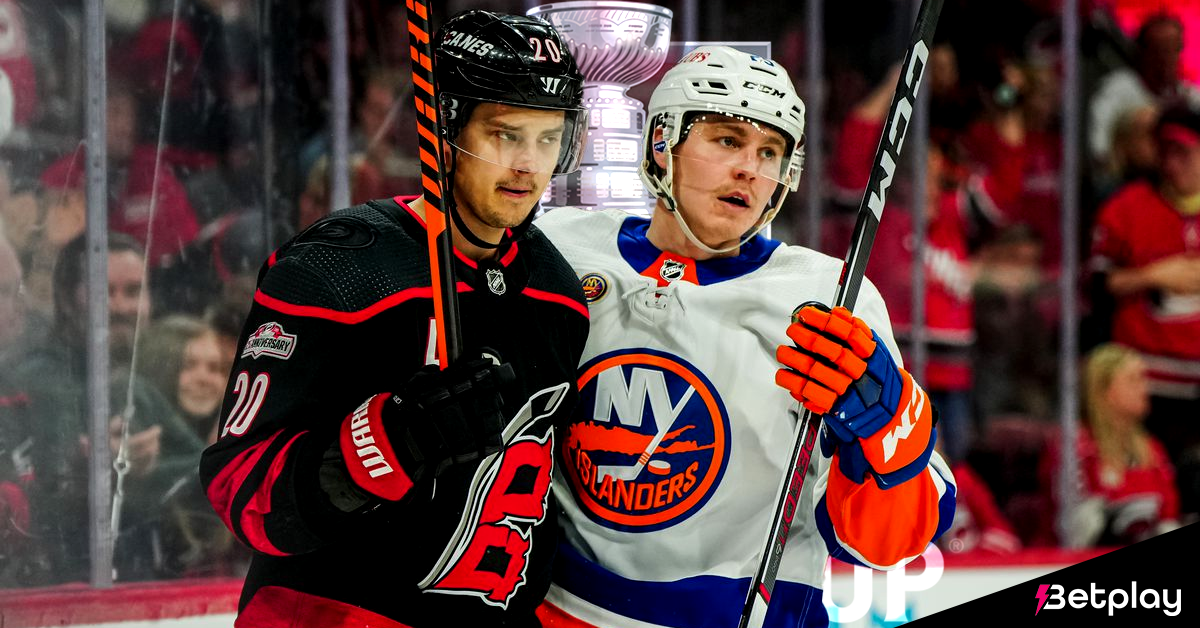 Hurricanes vs. Islanders Game 4 2024 NHL Stanley Cup Playoffs Odds and