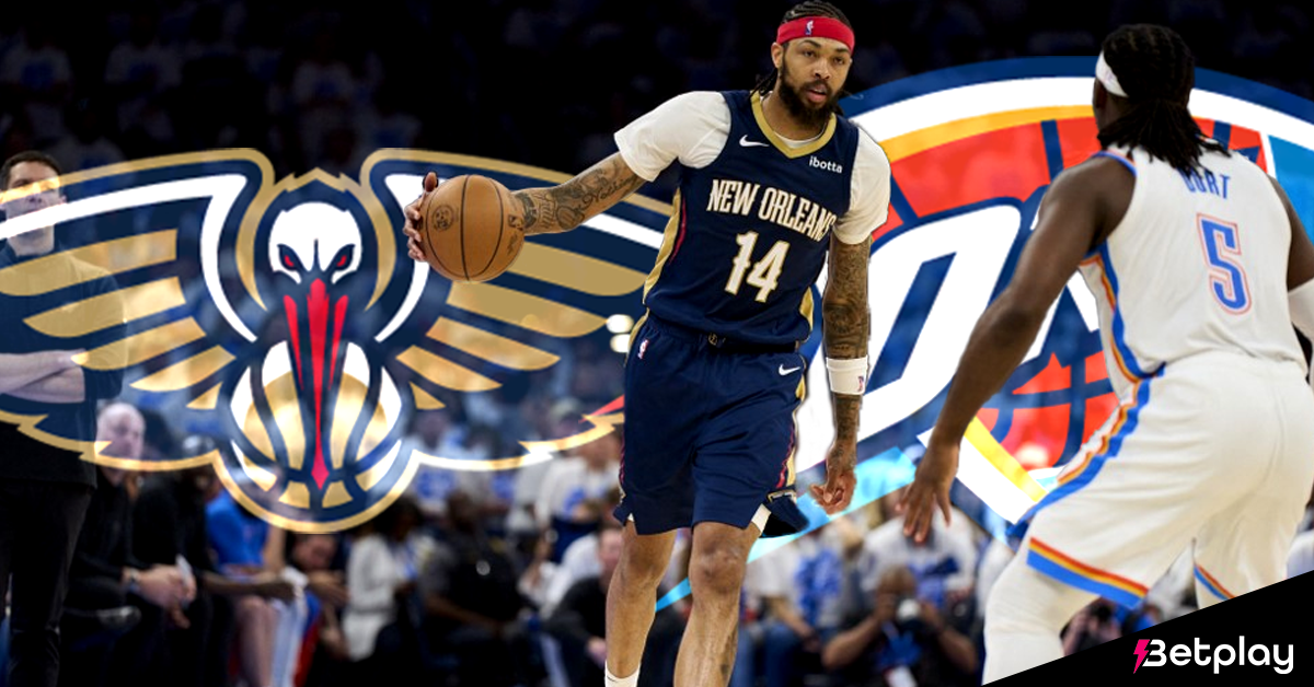 2024 NBA Playoffs Pelicans vs. Thunder Game 2 Preview